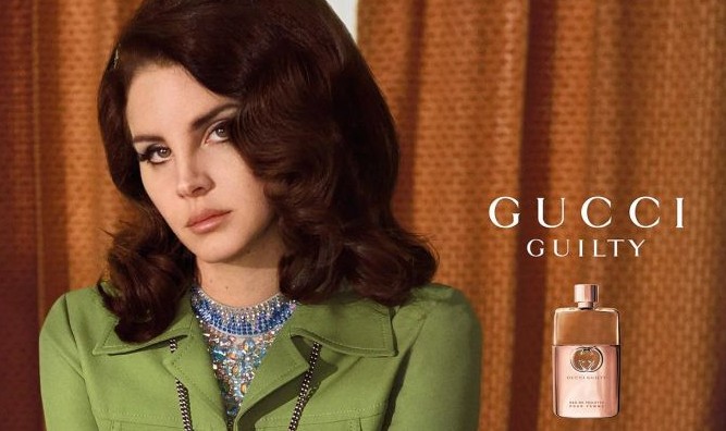 GUILTY POUR FEMME EDT